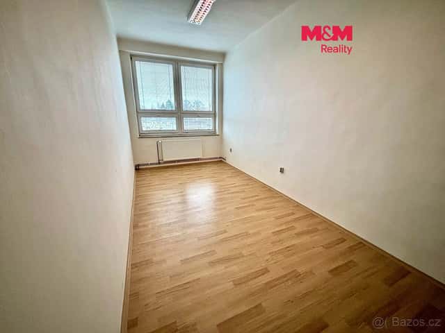 Pronájem kanceláře 16 m², České Budějovice, ul. K. Světlé, okres České Budějovice