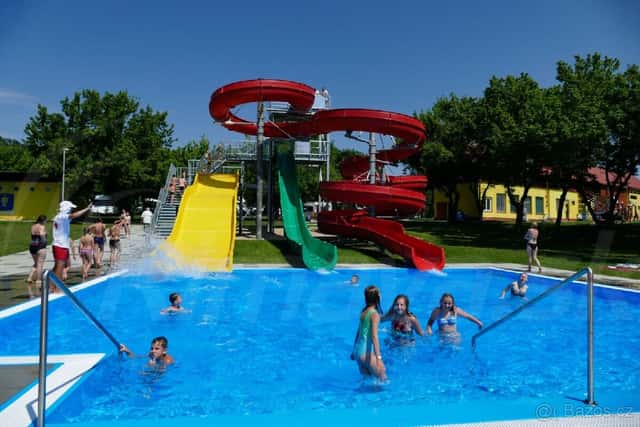 Rekreačná oblasť Kurinec-Zelená voda,apartmán pre 6 osôb, okres Opava