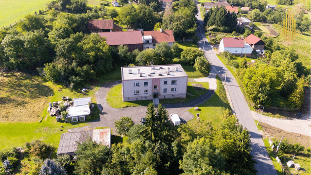 Prodej Bytu 3+1, Lípa u Hradce Králové, okres Hradec Králové