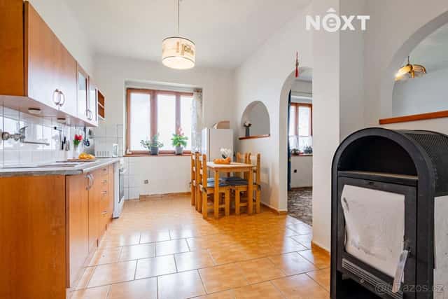Prodej Rodinný dům, 74㎡, okres České Budějovice