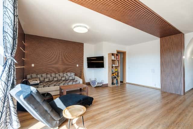 Rodinný dům 5+kk 180m2, okres Jihlava