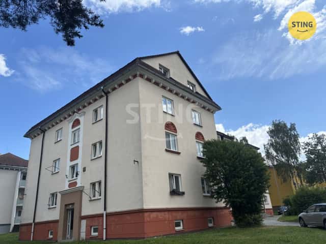 Investiční byt 1+1 v OV, 132781, okres Žďár nad Sázavou