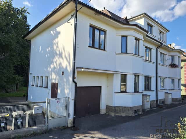 Prodej rodinného domu 190 m2 ,pozemek 505m2, Vilsnice, okres Děčín
