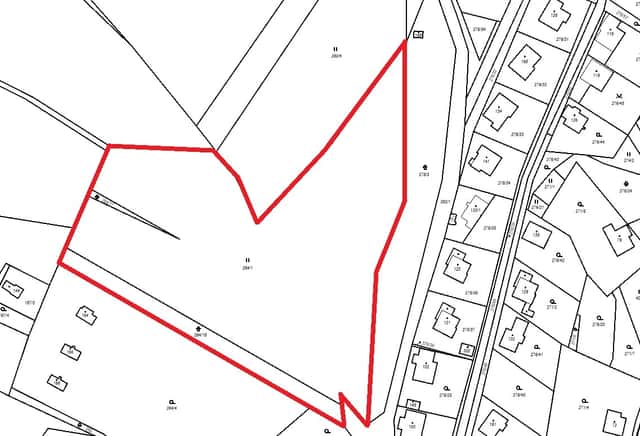 Pronájem, pozemek, 14 000 m2, Hoštejn, okres Šumperk