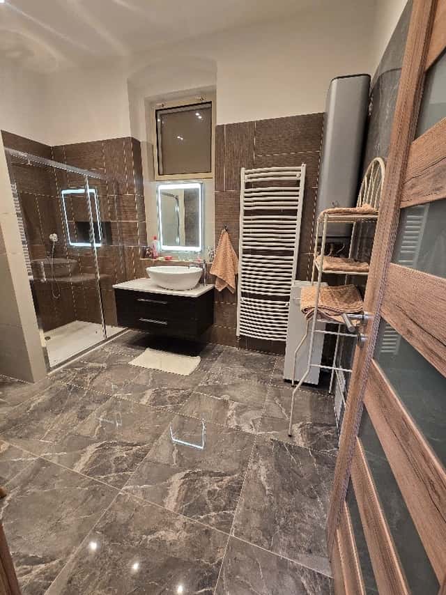 Hotel Corso T-X, okres Rokycany