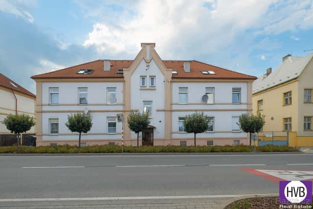 Prodej 2+1/3+KK/OV - 73,25m2 - Králův Dvůr okres Beroun, okres Beroun
