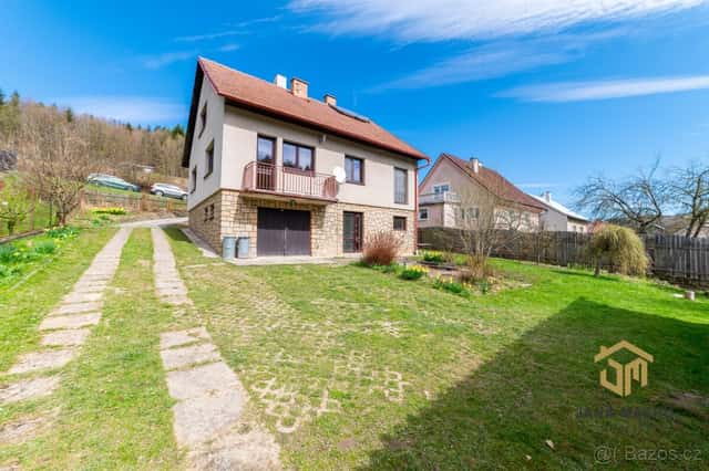 RD Vlčková u Zlína, okres Zlín