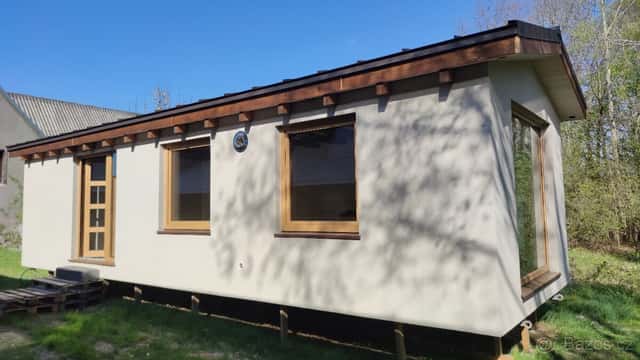 Tiny House, okres Frýdek-Místek