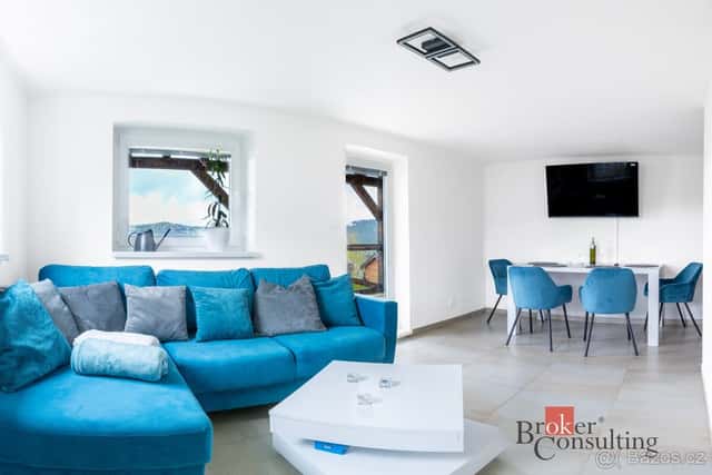Prodej, domy/rodinný, 120 m2, 38278 Lipno nad Vltavou, Český, okres Český Krumlov