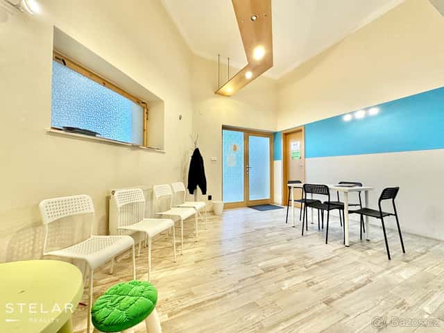 Pronájem ordinace – 103 m² V centru města Opava, okres Opava