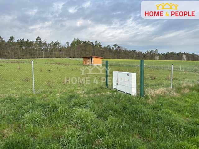 prodej pozemku, 9.374 m2, obec Kozojedy, Praha-východ, okres Praha-východ