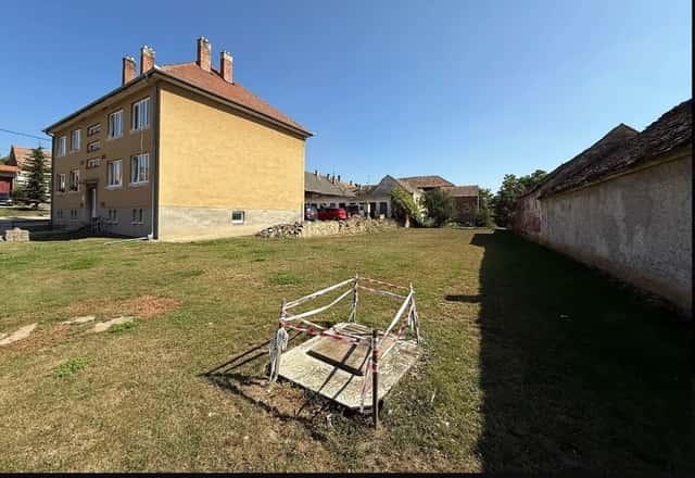 Prodej stavebního pozemku 763 m², okres Znojmo