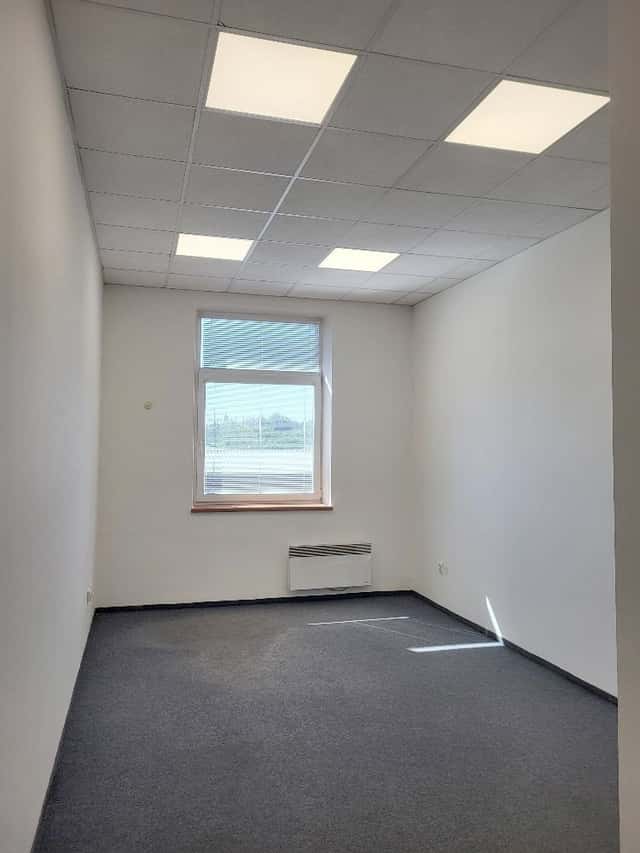 Pronájem kanceláře 26,80m2, Brno - Bohunická, okres Brno-město