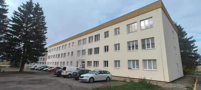 Pronájem 2+kk Strašice, okres Rokycany
