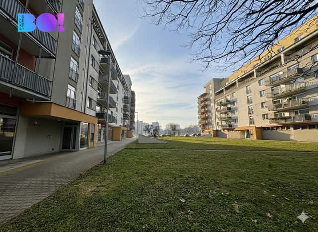 Pronájem bytu 4+kk, ul. U Soudu, Ostrava - Poruba, okres Ostrava-město