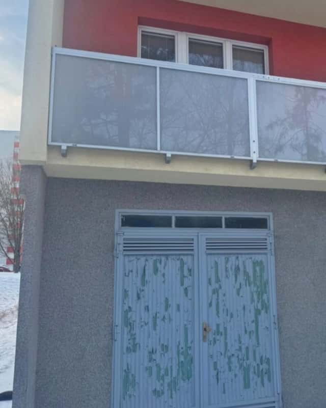 Garáž k pronájmu Karola Šmidkeho, okres Ostrava-město