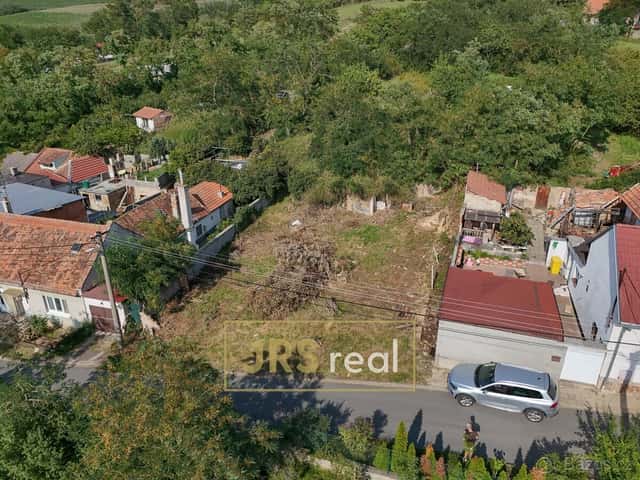 Prodej stavebního pozemku 1 094 m², Pravlov, ev.č. 130072JV, Brno venkov, okres Brno-venkov