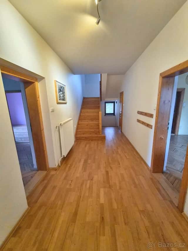 PRONÁJEM DVOUGENERAČNÍHO RD OPAVA - KATEŘINKY 209 m2, okres Opava