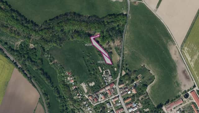 Louka, prodej, Jeníkovice, Pardubice, okres Pardubice