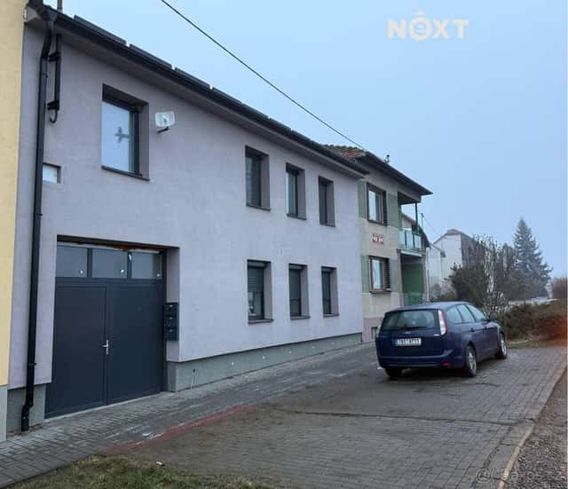 Prodej Rodinný dům, 160㎡, okres Kroměříž