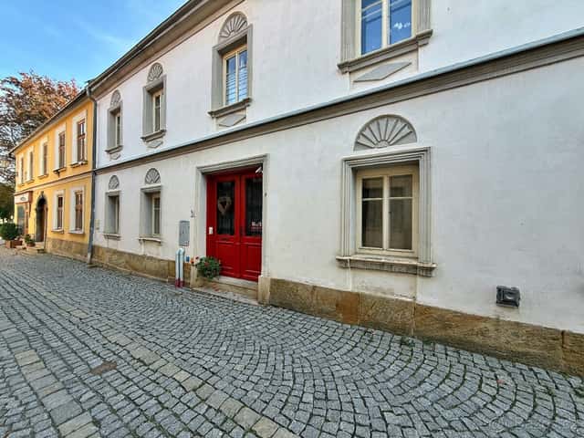 Prodej bytové jednotky 2+1 Mohelnice, okres Olomouc