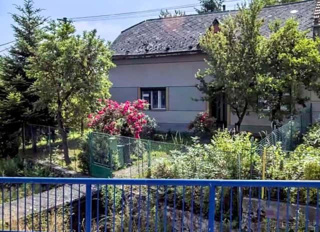 Prodej RD Přemyslovice s pozemky 833m2, okres Prostějov