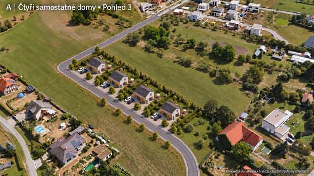 Pozemek 4235 m2 potenciálem rezidenční výstavbu Litomyšl, okres Svitavy