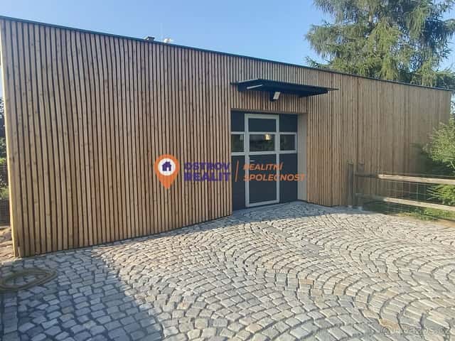 Pronájem komerčního prostoru, 30m2, Postřelmov, okres Šumperk