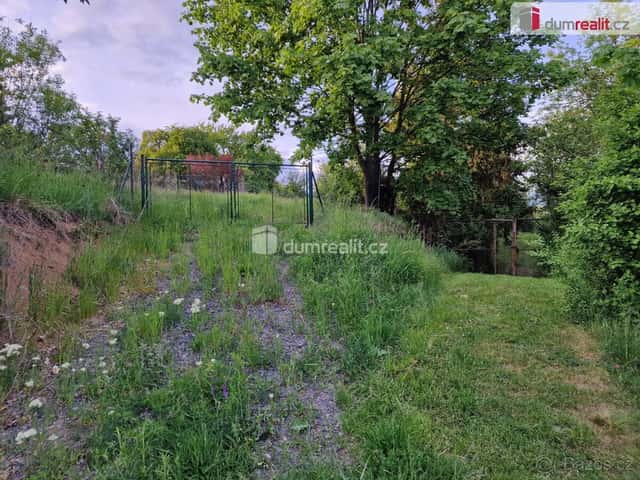 prodej zahrady 2238 m2, P6 - Přední Kopanina, Praha 6