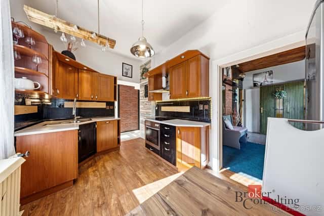 Prodej, domy/rodinný, 140 m2, 54372 Rudník, Trutnov [ID 8521, okres Trutnov