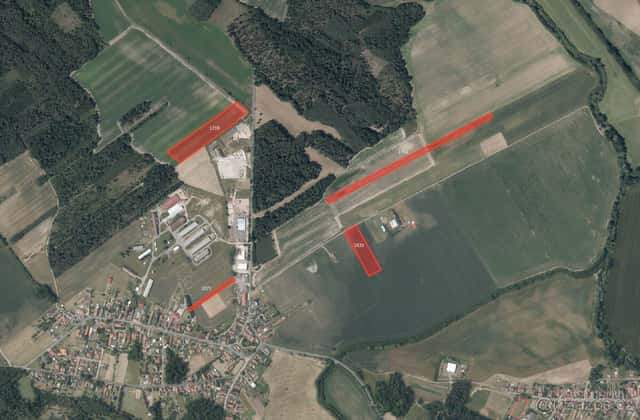 Zemědělská půda, prodej, Rohozec, Kutná Hora, okres Kutná Hora