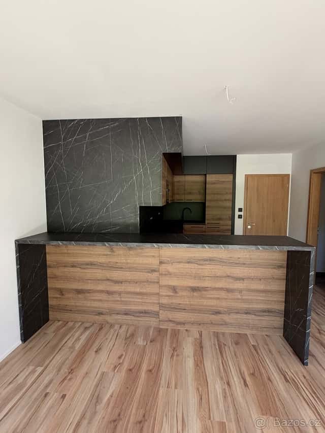 BYT-EXLUZIVNÍ 2+KK+ZAHRADA 82,85m2 včetně kuchyně, okres Svitavy