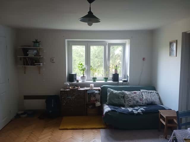 Pronájem bytu 2+1, 54 m² – Tisá, okres Ústí nad Labem