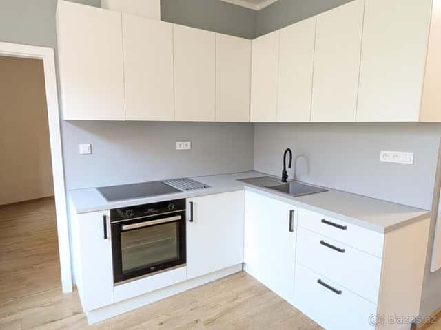Pronájem bytu 2+kk, Jiráskova 388/10, Aš, okres Cheb