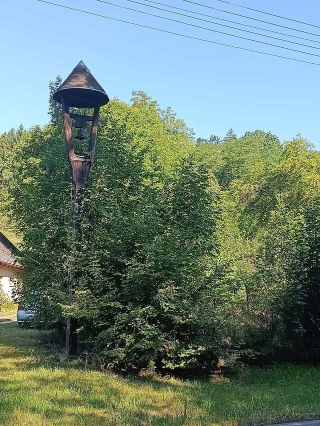 Pozemek Pánská Habrová, okres Rychnov nad Kněžnou
