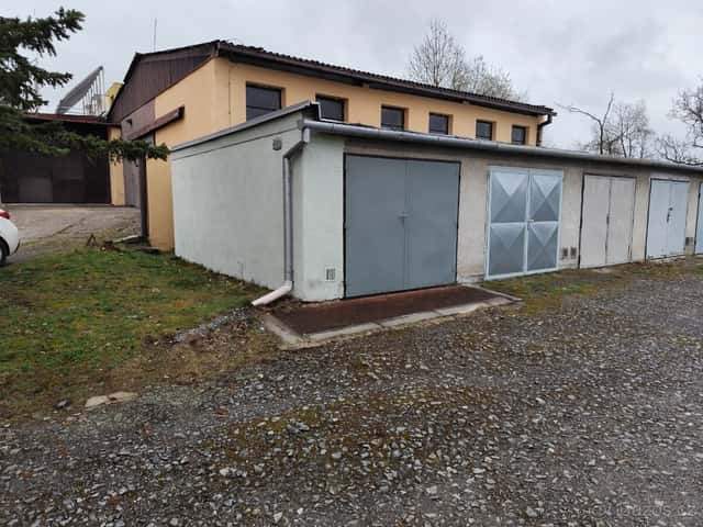 Prodej, okres Třebíč
