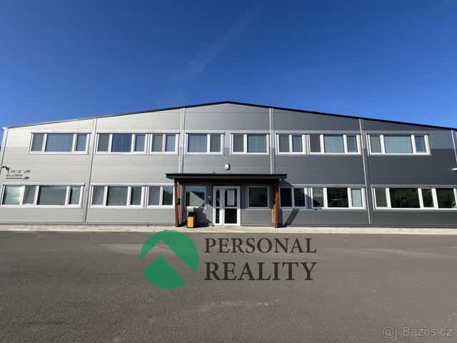 Pronájem skladu 1 106 m², Herink, ev.č. 02597, okres Praha-východ