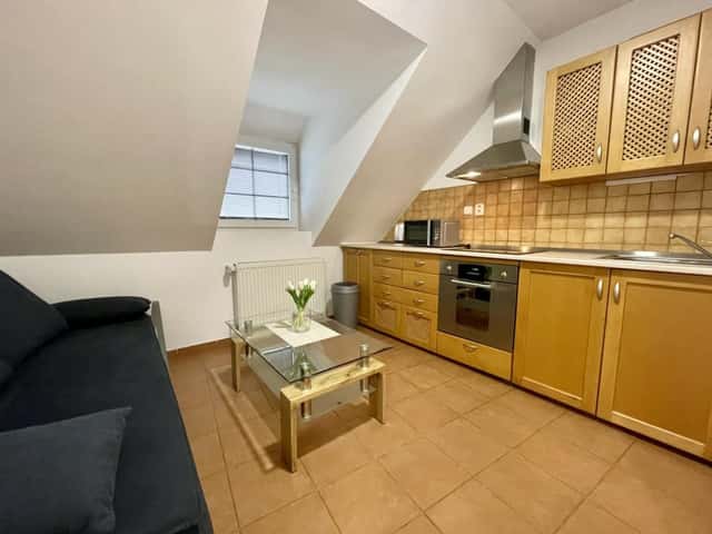 Krátkodobé-dlouhodobé ubytování - Uničov, okres Olomouc