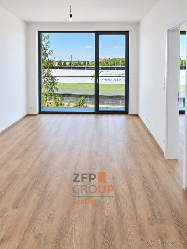 Prodej bytu 3+kk 77,19 m², Balkon i lodžie, Mladá Boleslav -, okres Mladá Boleslav