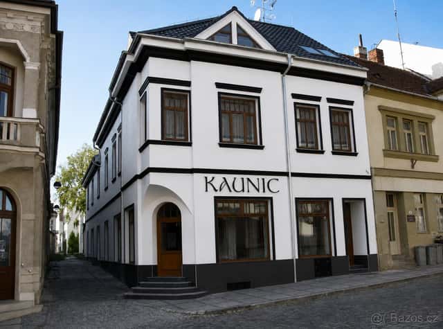 ⭕️Pronájem bytu 2+kk 54 m2 Uherský Brod - Kaunicova, okres Uherské Hradiště