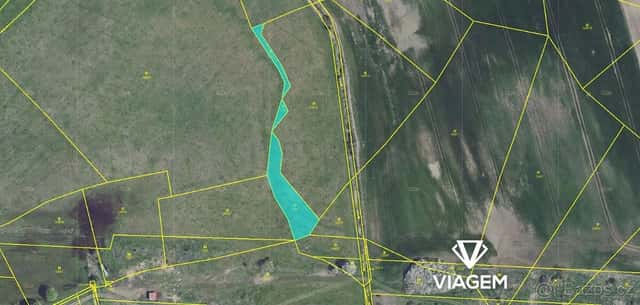 Pole 1 404 m², okres Praha-západ