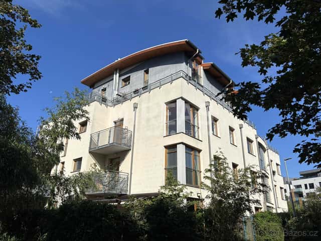 Praha – Malešice, pronájem bytu 3+kk/B 71 m2, okr. Praha, Praha 10