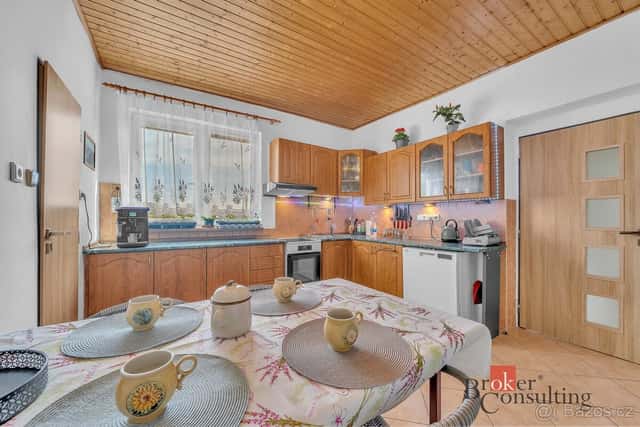 Prodej, komerční/činžovní dům, 220 m2, 54451 Doubravice, Tru, okres Trutnov