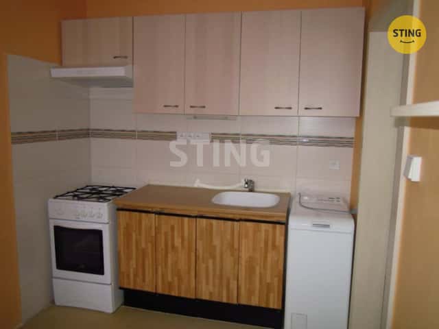 Prodej bytu 2+1, ul. E.Podgorného, Ostrava, 137069, okres Ostrava-město