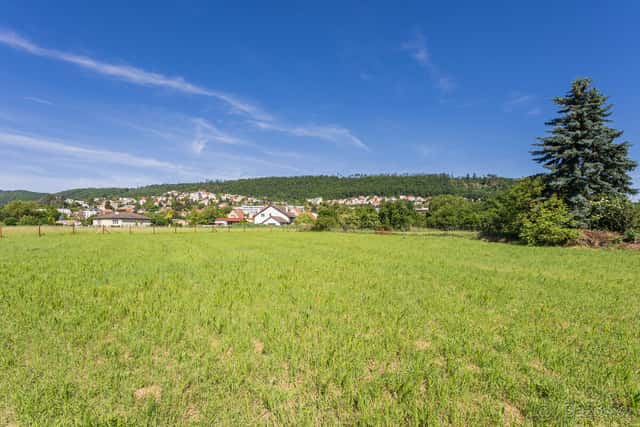 Prodej zahrady 205 m², Praha - Radotín, Praha 5