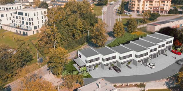 Garáž pronájem, Ostrava centrum nad tankem 23m2, okres Ostrava-město