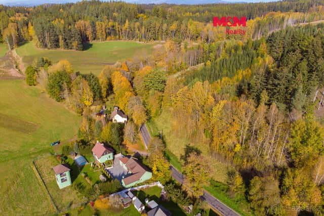 Prodej pozemku 1500 m², Trutnov, okres Trutnov