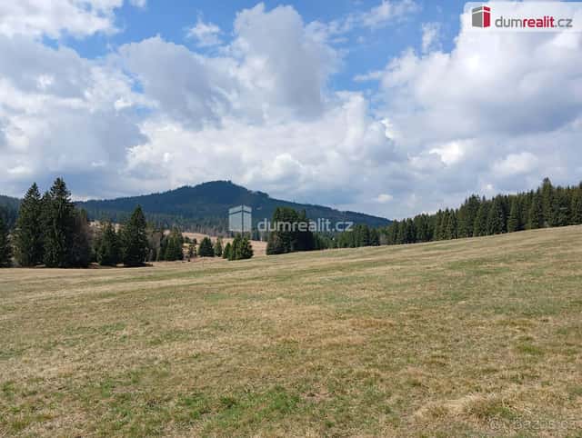 Prodej pozemku Horská Kvilda, okres Prachatice