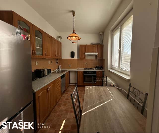 Pronájem bytu 2+1, 55 m² – Dukelská 315, Ústí nad Orlicí, okres Ústí nad Orlicí