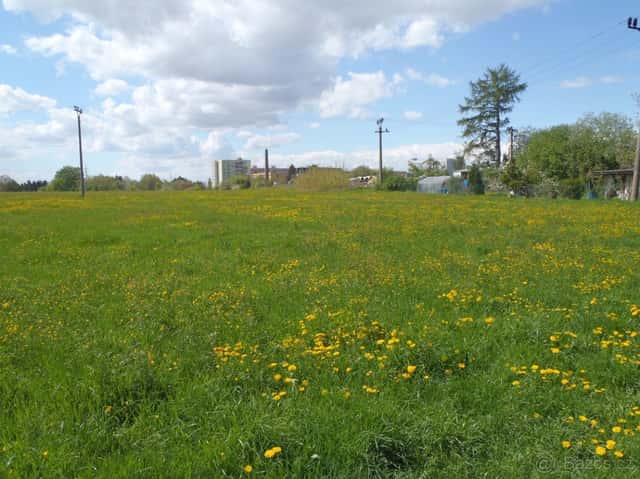 Prodej komerčního pozemku až 38 000 m² v Turnově, okres Semily